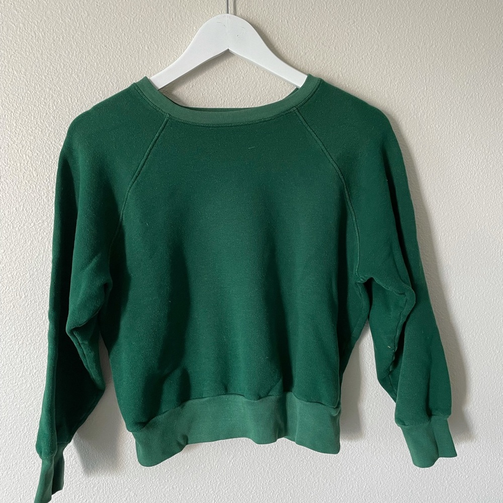 Reformation Hunter Sweatshirt